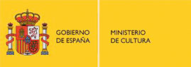 Ministerio de Cultura de España